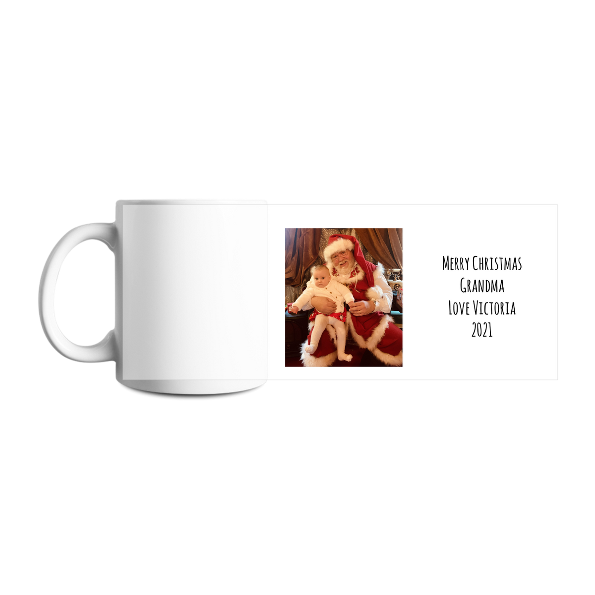 Design your own mug