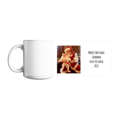 Design your own mug