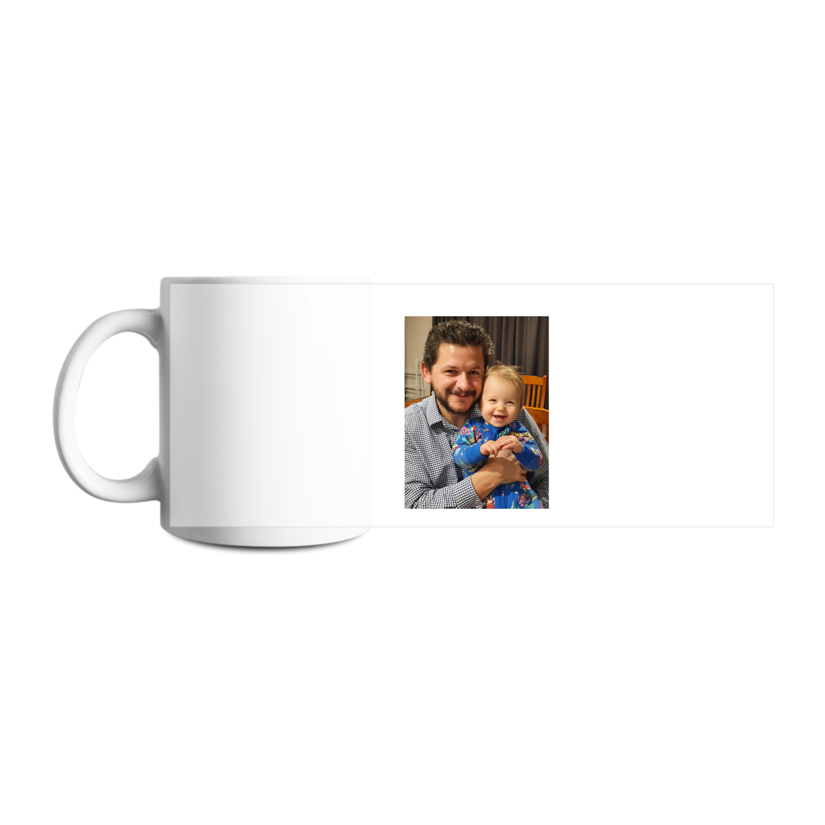 Design your own mug