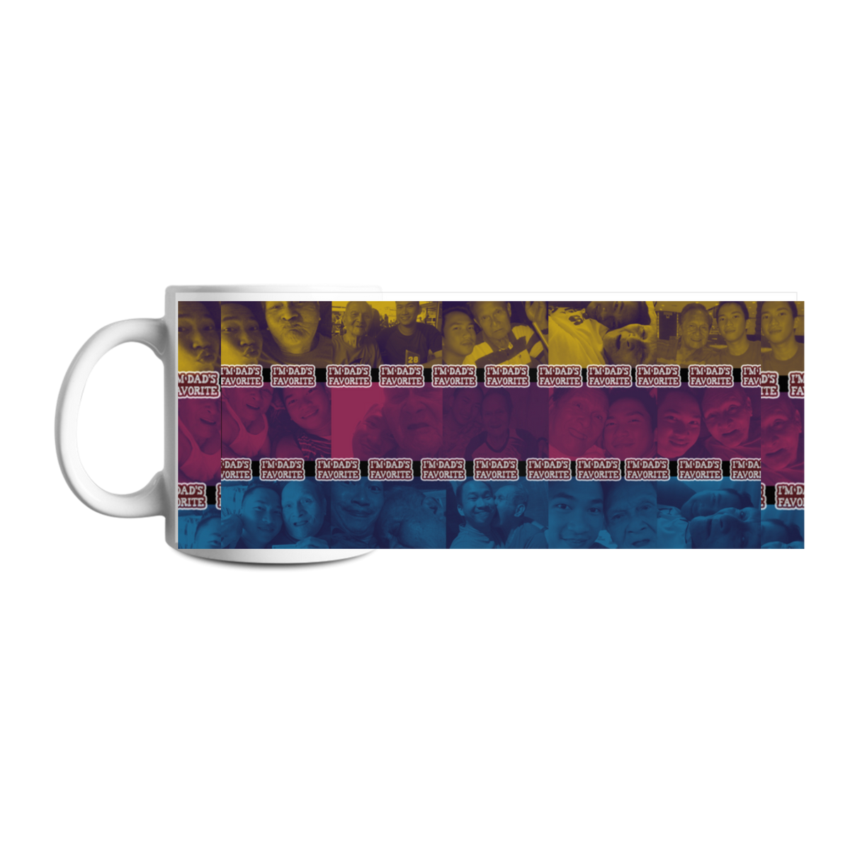 Design your own mug