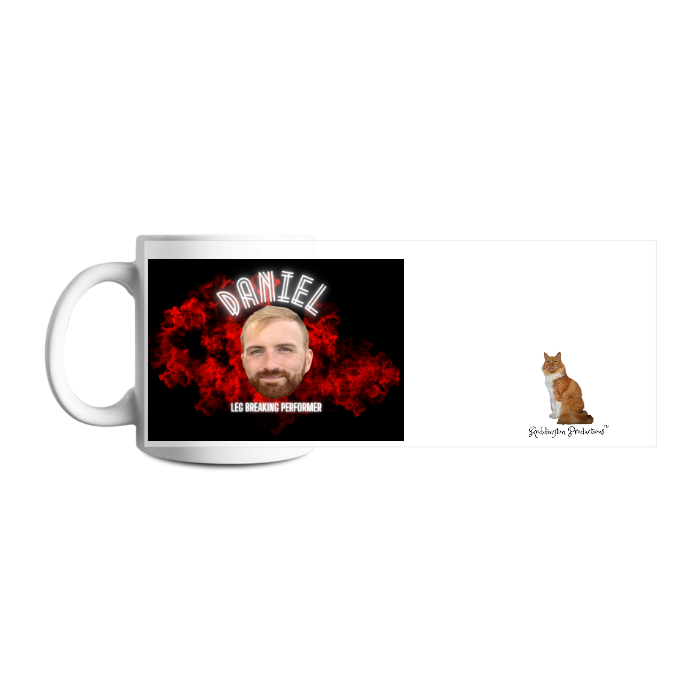 Design your own mug