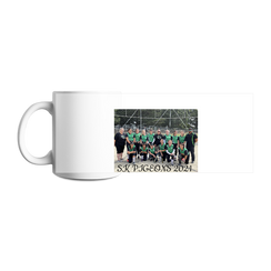 Design your own mug