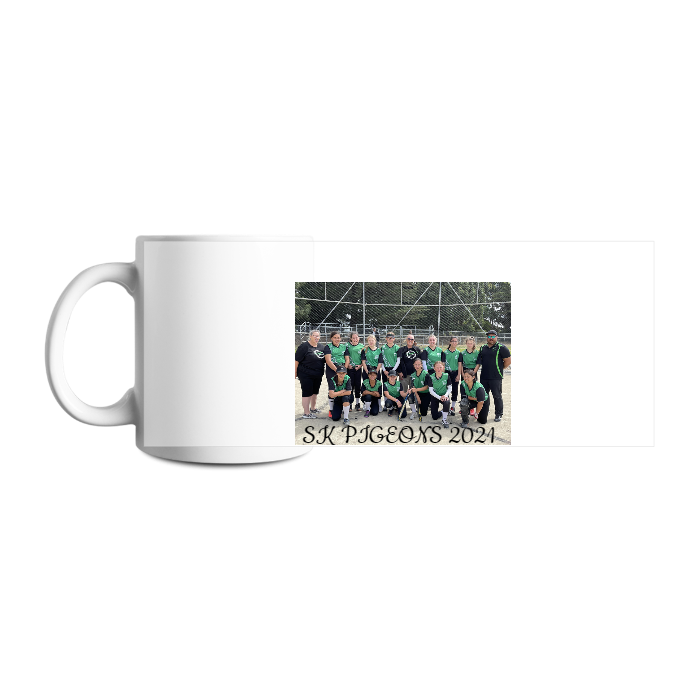 Design your own mug