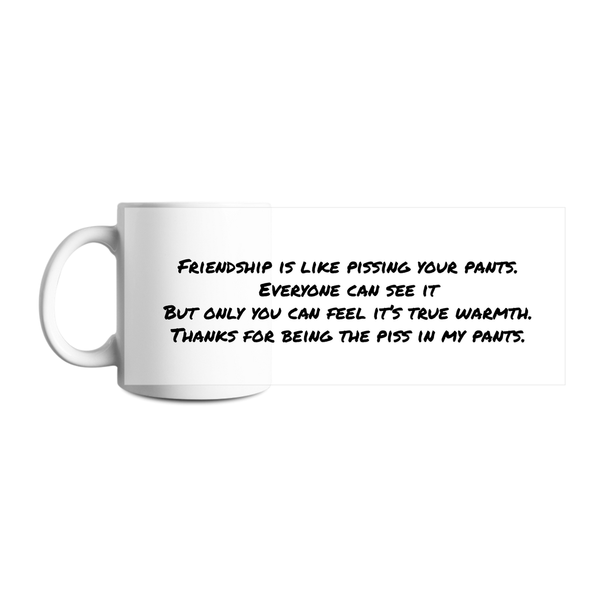 Design your own mug