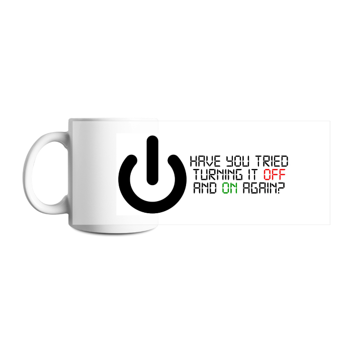 Design your own mug