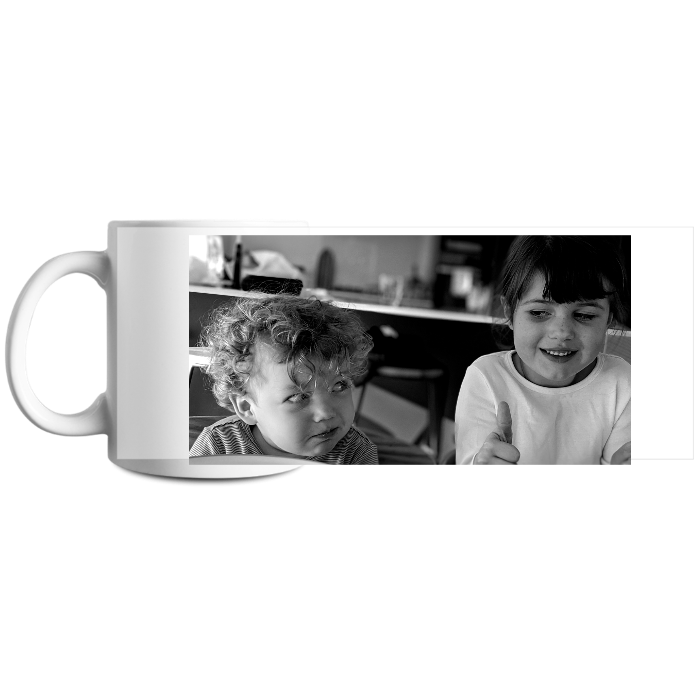 Design your own mug