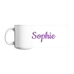 Design your own mug