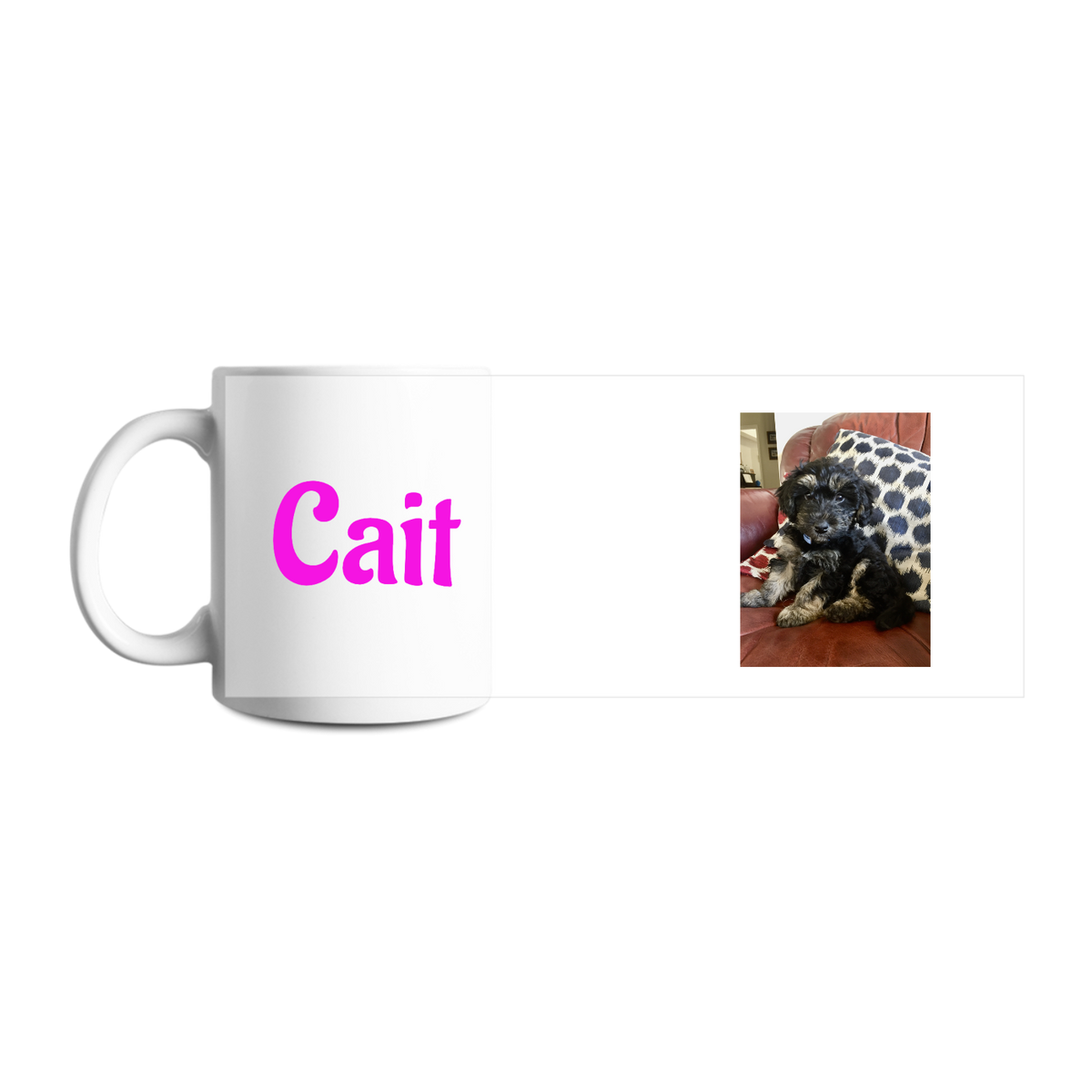 Design your own mug