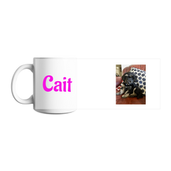 Design your own mug