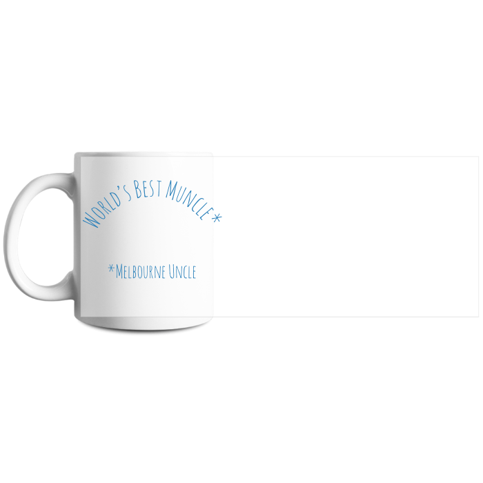 Design your own mug