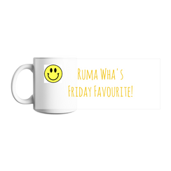 Design your own mug