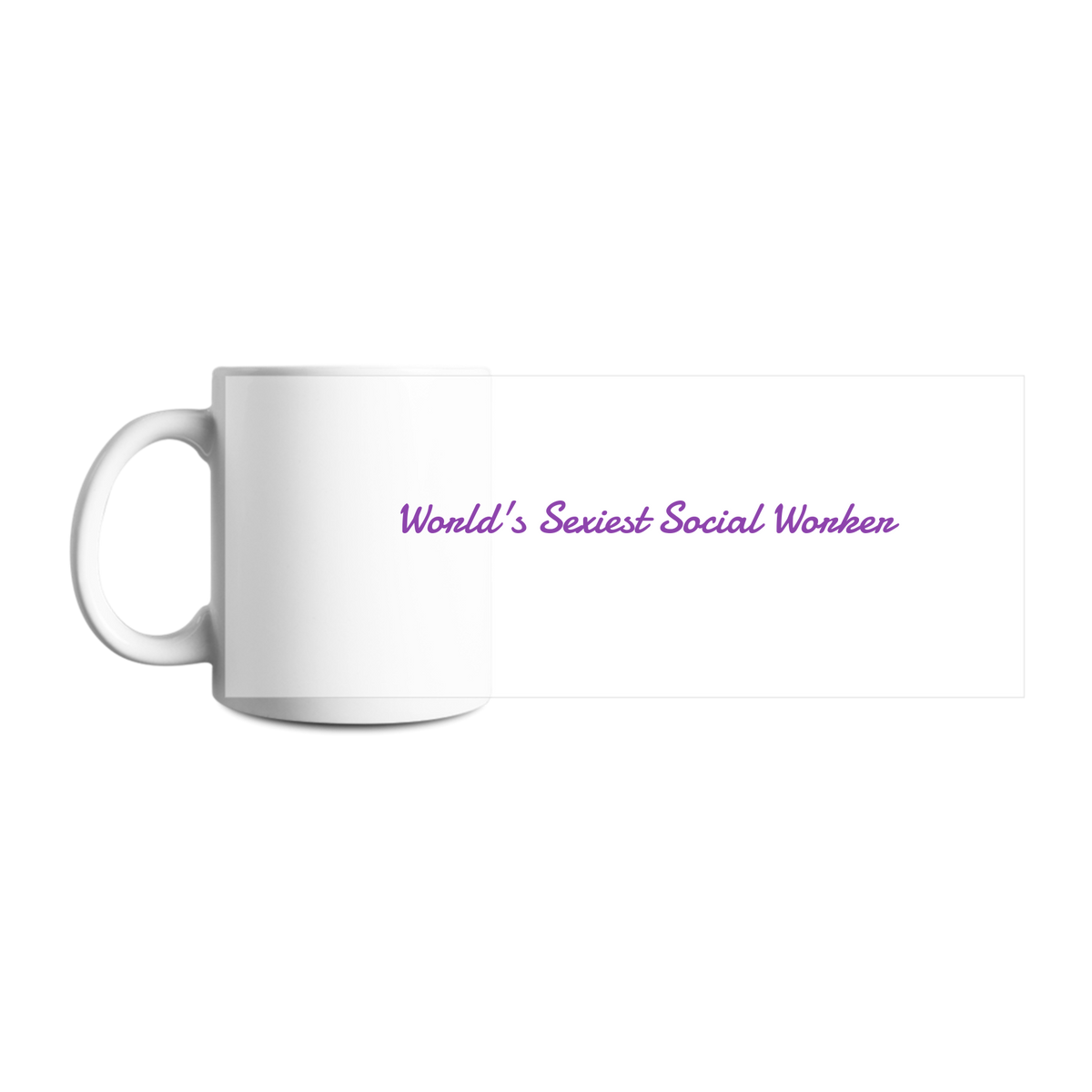 Design your own mug