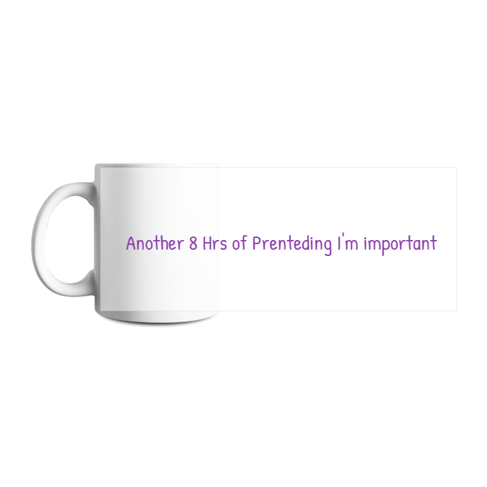 Design your own mug