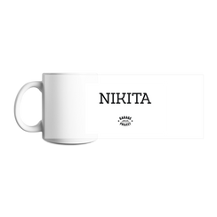 Design your own mug