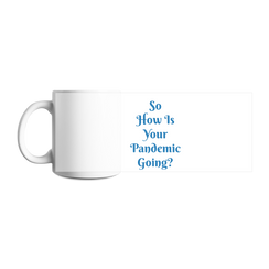 Design your own mug