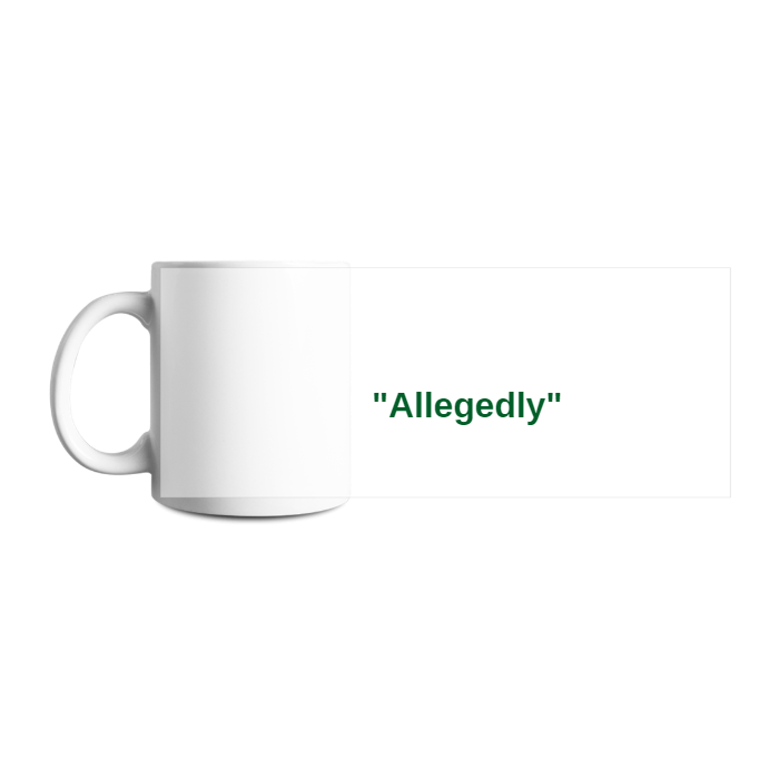 Design your own mug