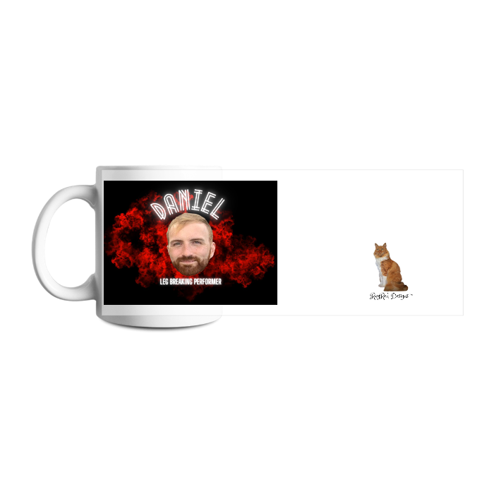 Design your own mug