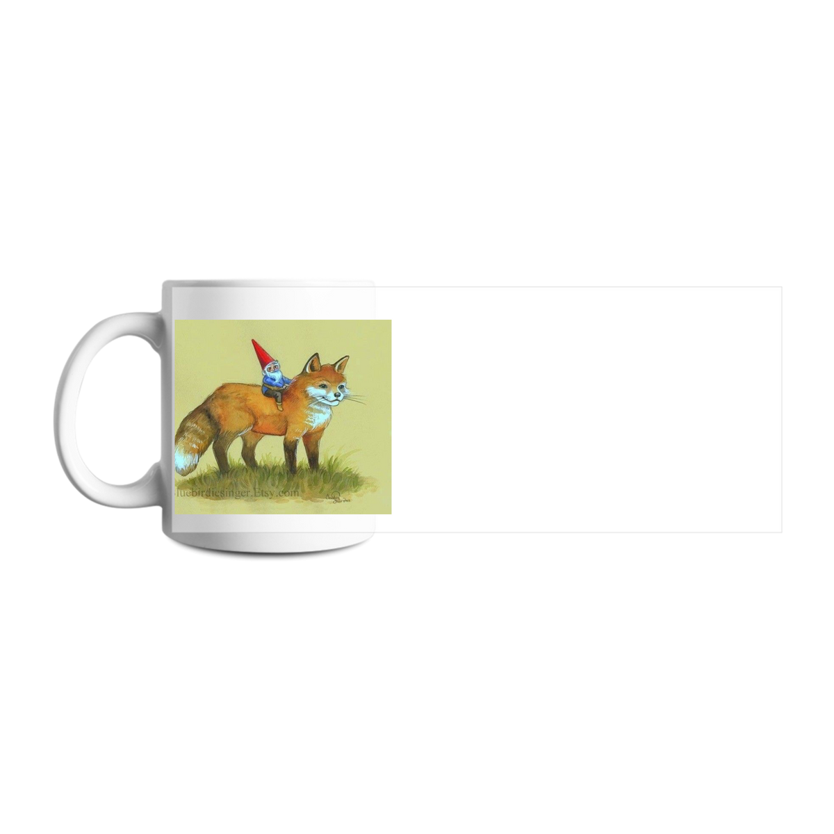 Design your own mug
