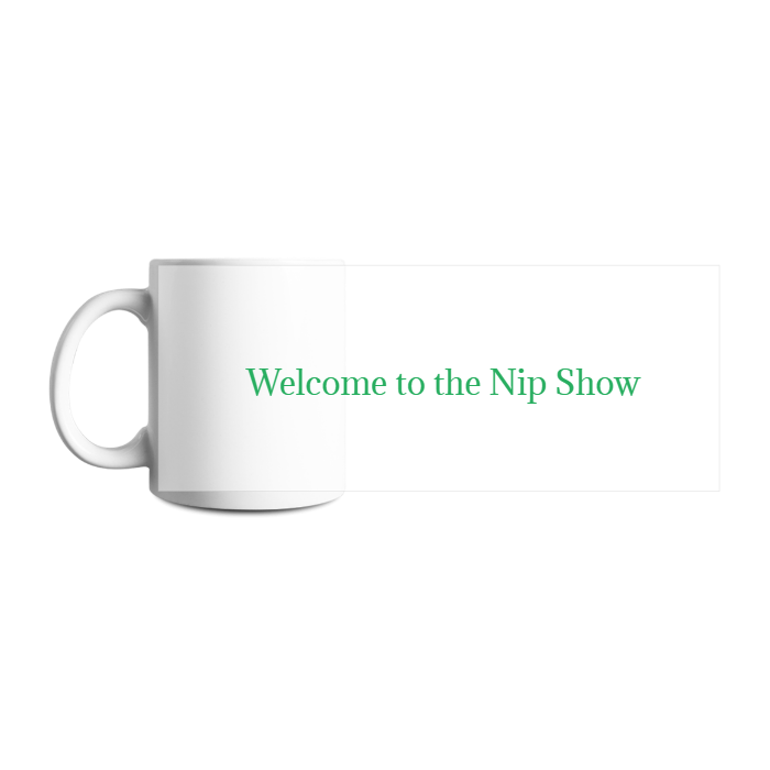 Design your own mug