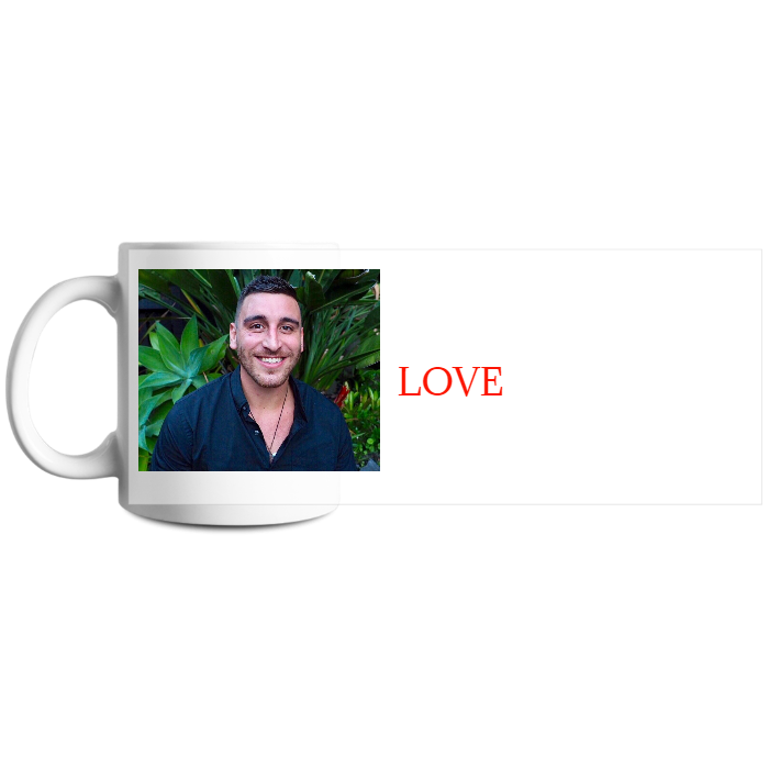 Design your own mug