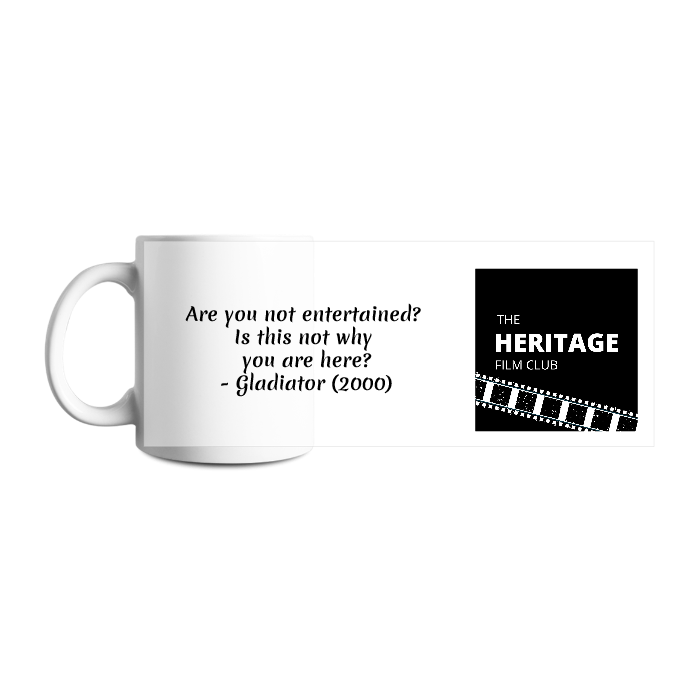 Design your own mug