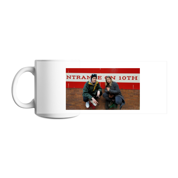 Design your own mug