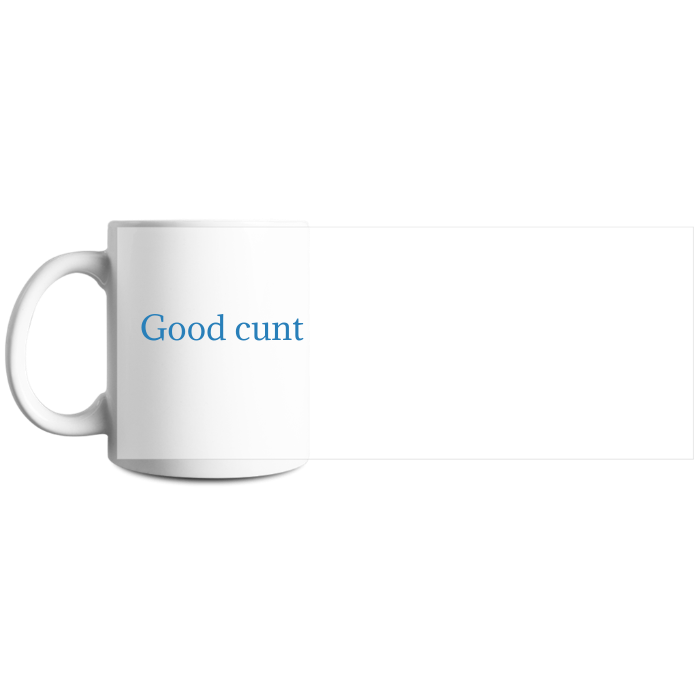 Design your own mug