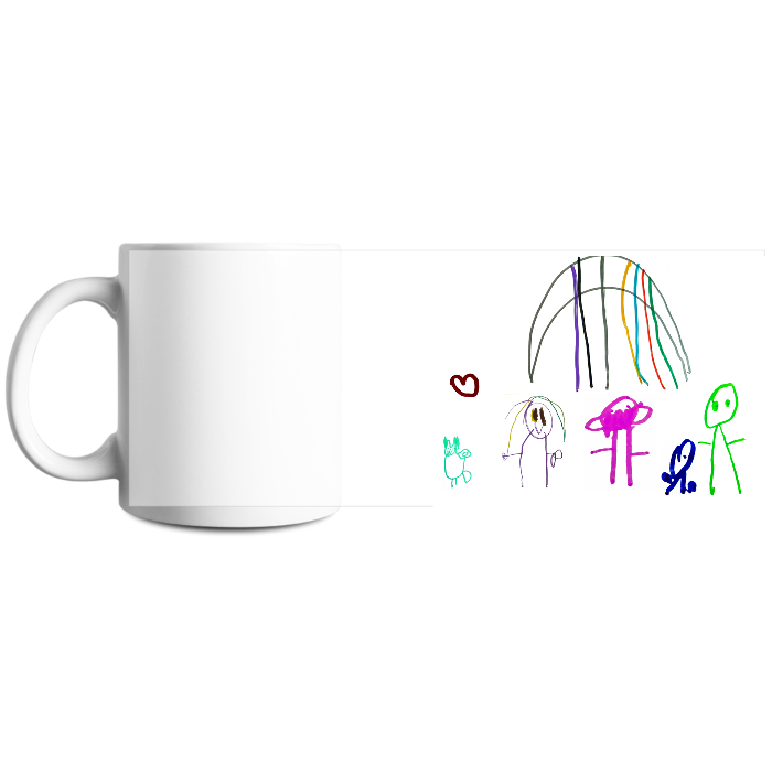 Design your own mug
