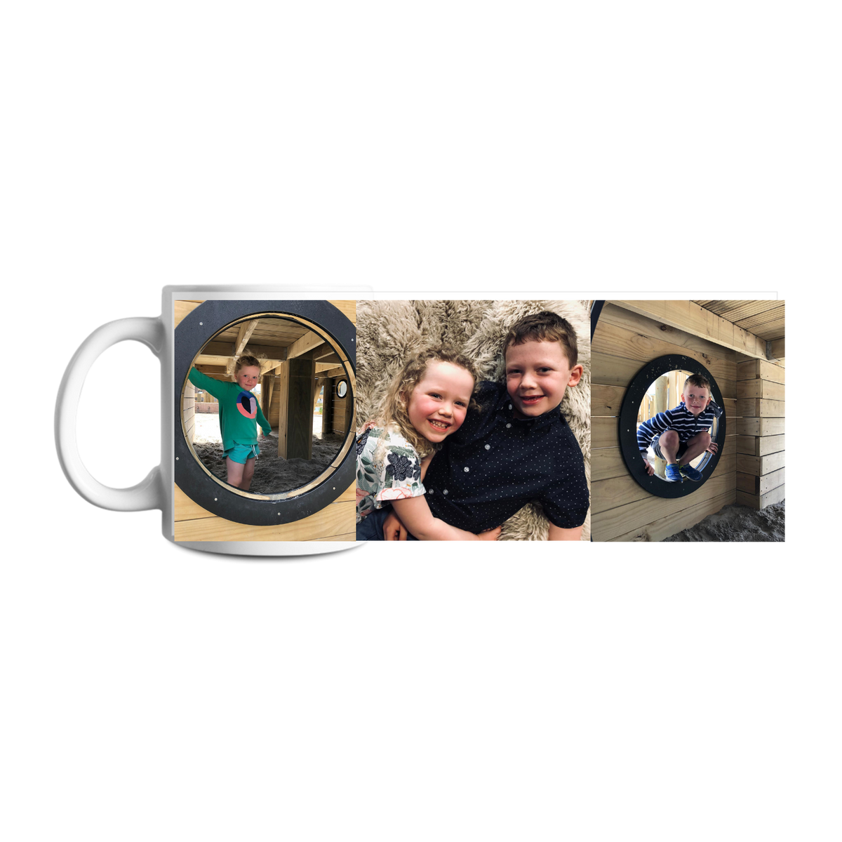 Design your own mug