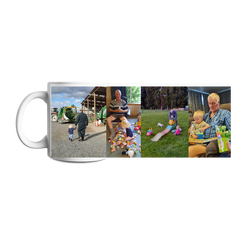 Design your own mug