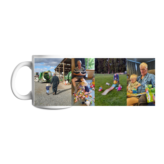 Design your own mug