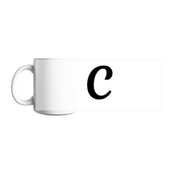 Design your own mug
