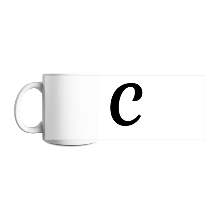 Design your own mug