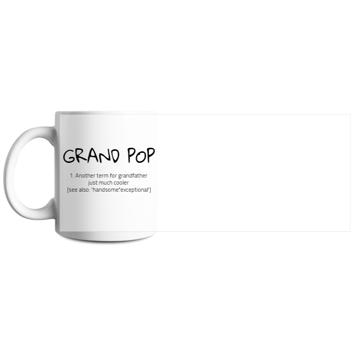 Design your own mug