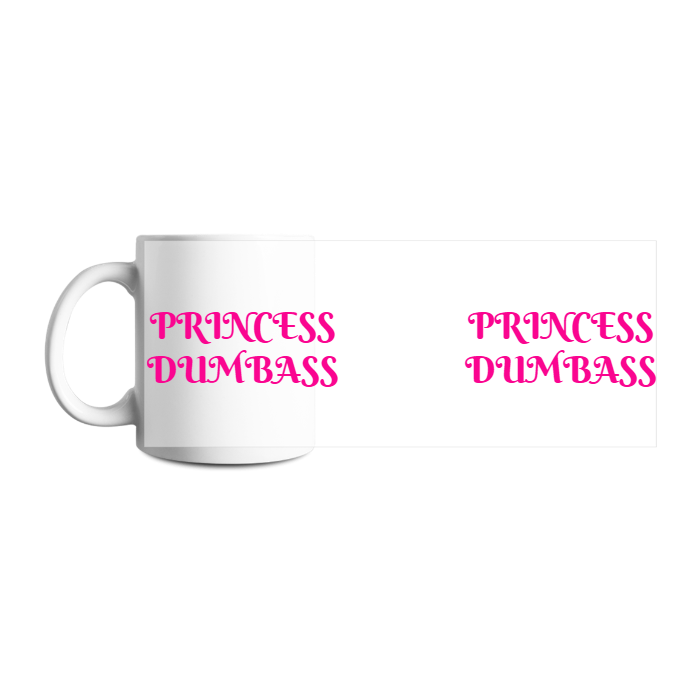 Design your own mug