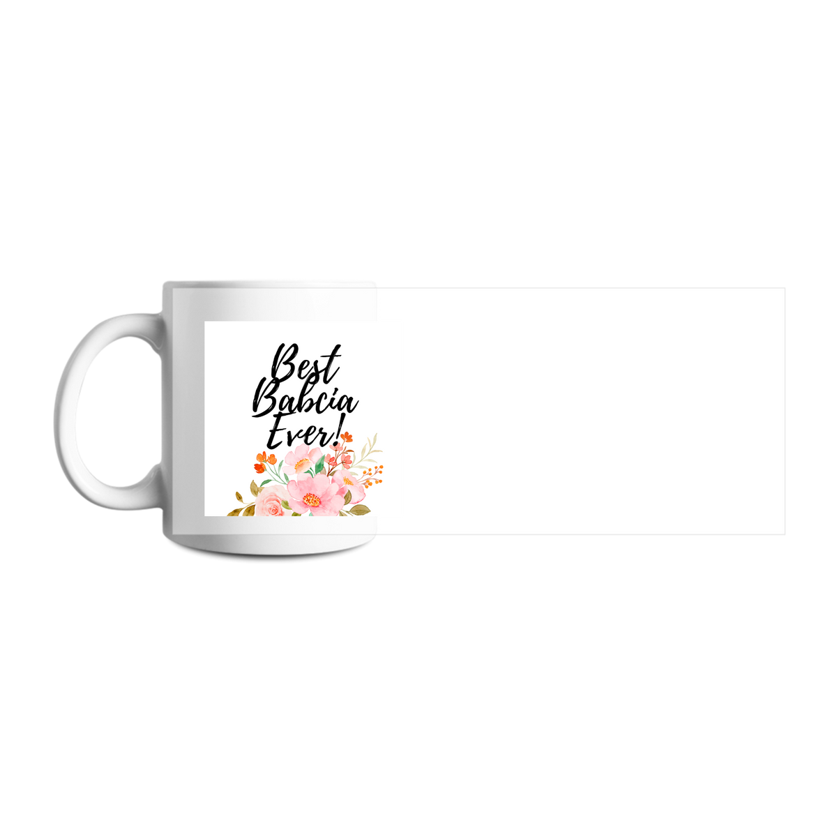Design your own mug
