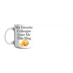 Design your own mug