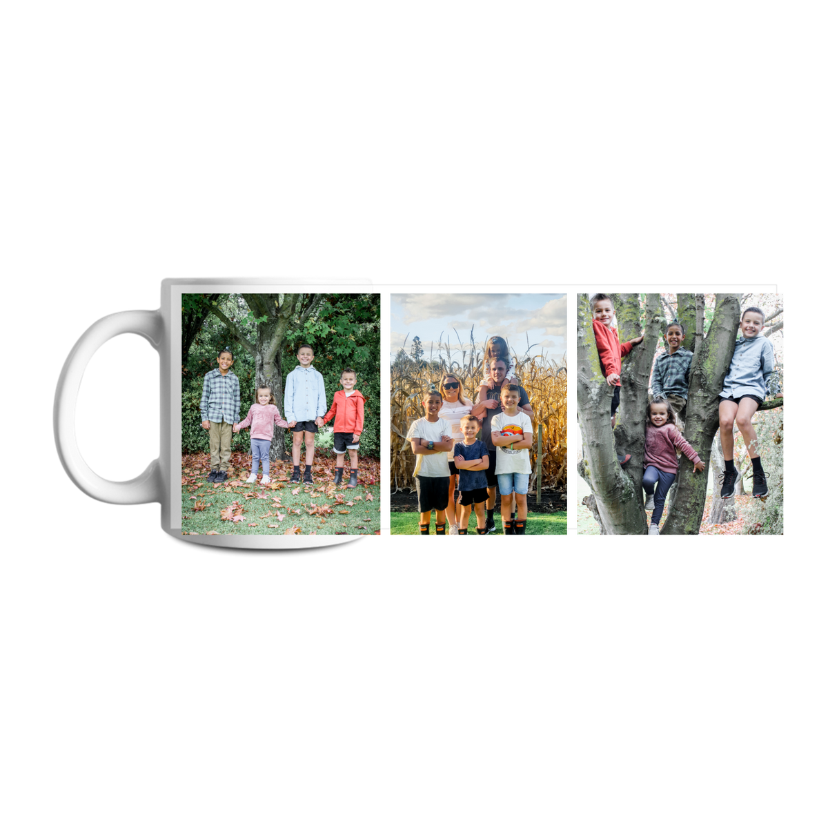 Design your own mug