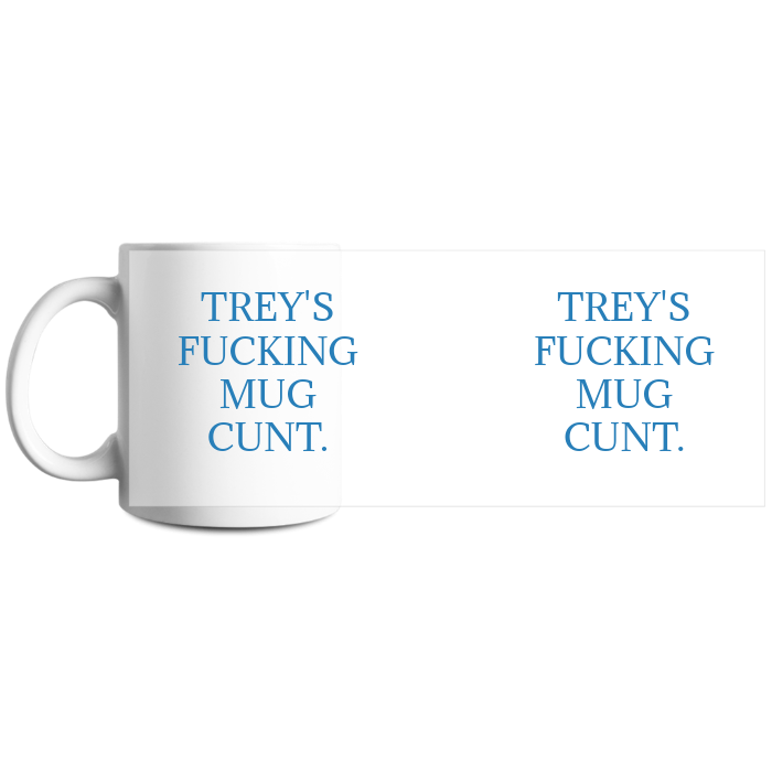 Design your own mug