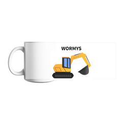 Design your own mug