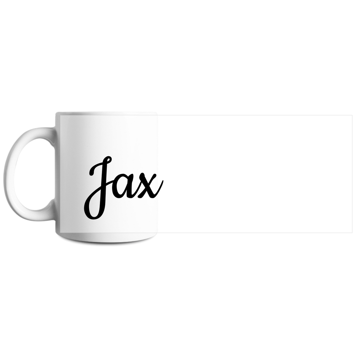 Design your own mug