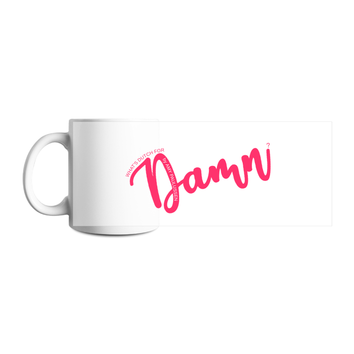Design your own mug