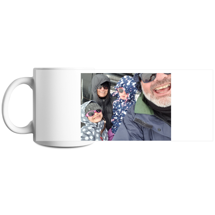 Design your own mug
