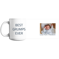 Design your own mug