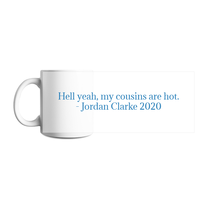 Design your own mug