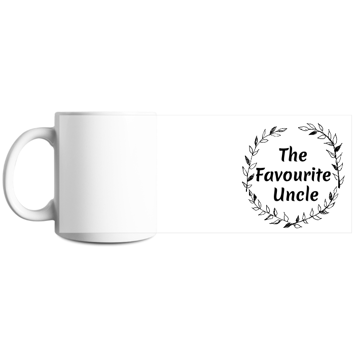 Design your own mug