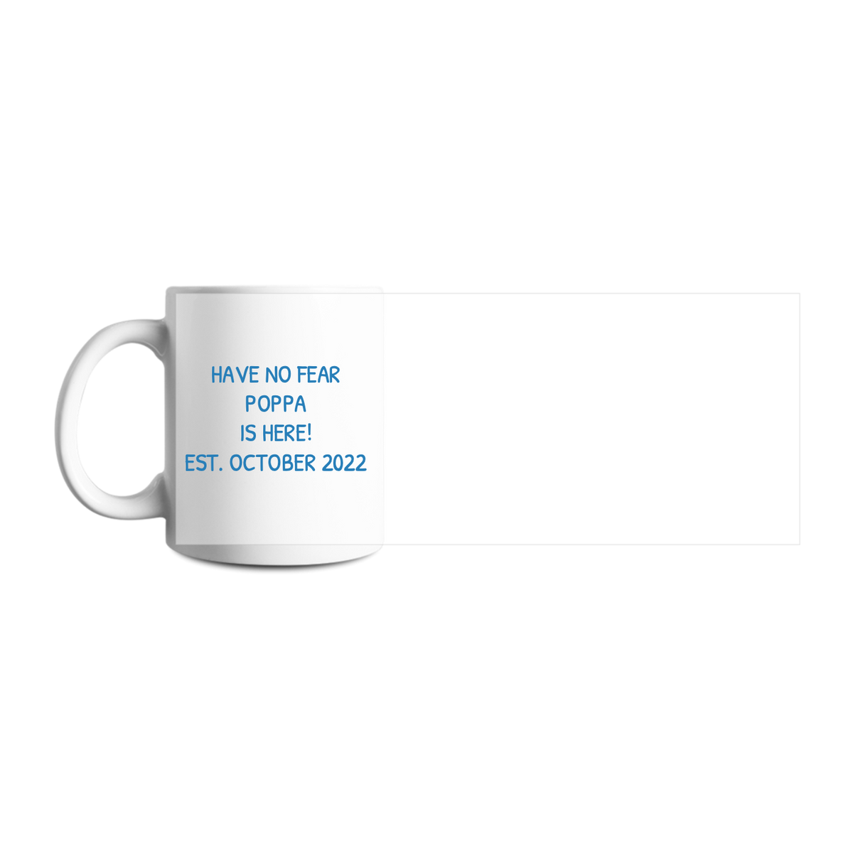 Design your own mug