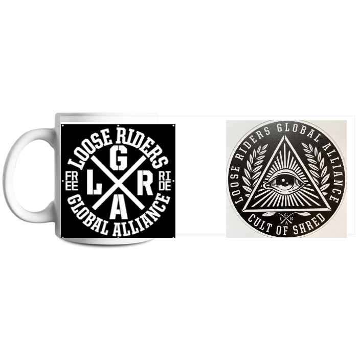 Design your own mug