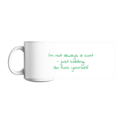 Design your own mug