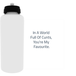 Design your own Drink Bottle